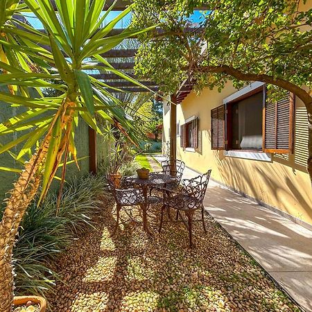 Casa De Campo C Churrasqueira E Wi-Fi Itatiba Sp Villa Exterior photo
